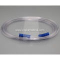 Good Price Medical Disposable Suction Connecting Tube